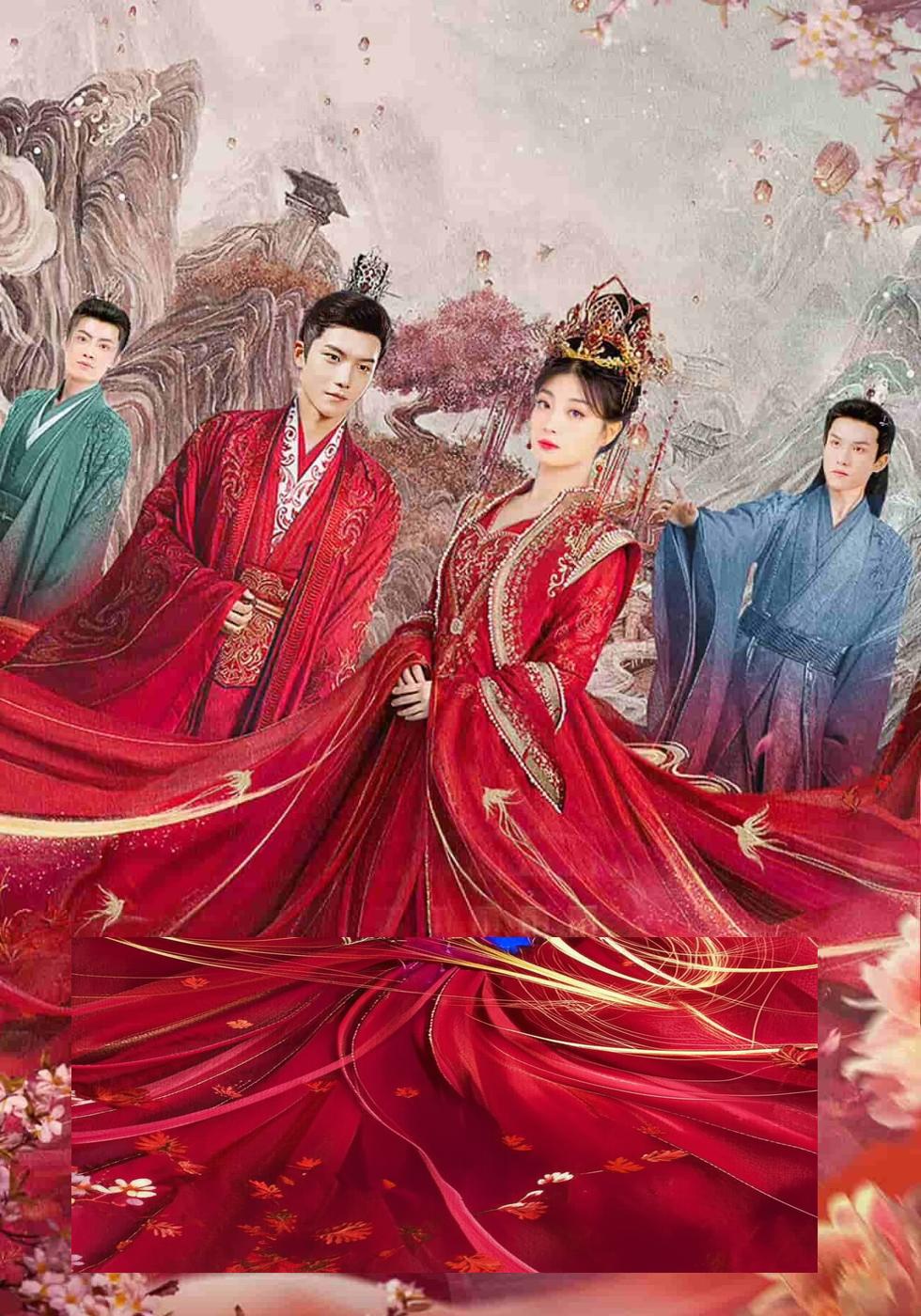 서지아 (Seo Ji-ah), 배신자를 밝혀내고 왕을 선택하다