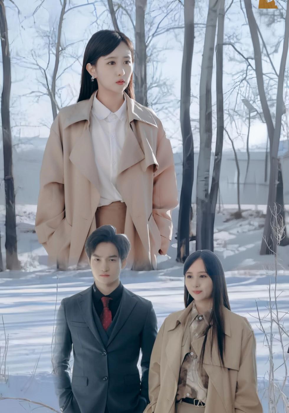 Ang Yaya na Naging CEO