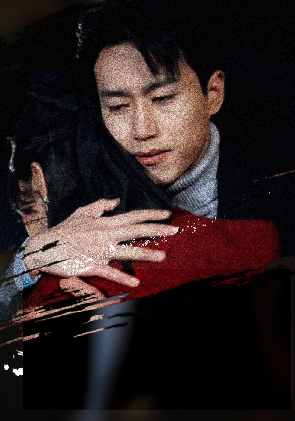 얼굴을 주고 운명을 바꾸다