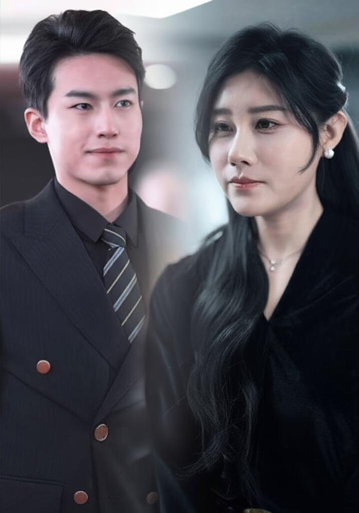 ถูกห้อมล้อมไปด้วยความมั่งคั่ง