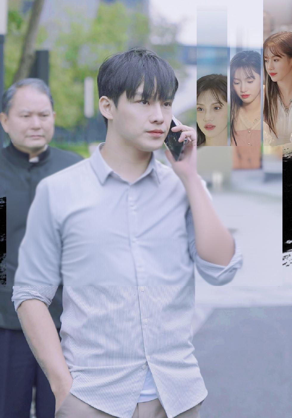 사위의 귀환: 나는 기문의 주인이다