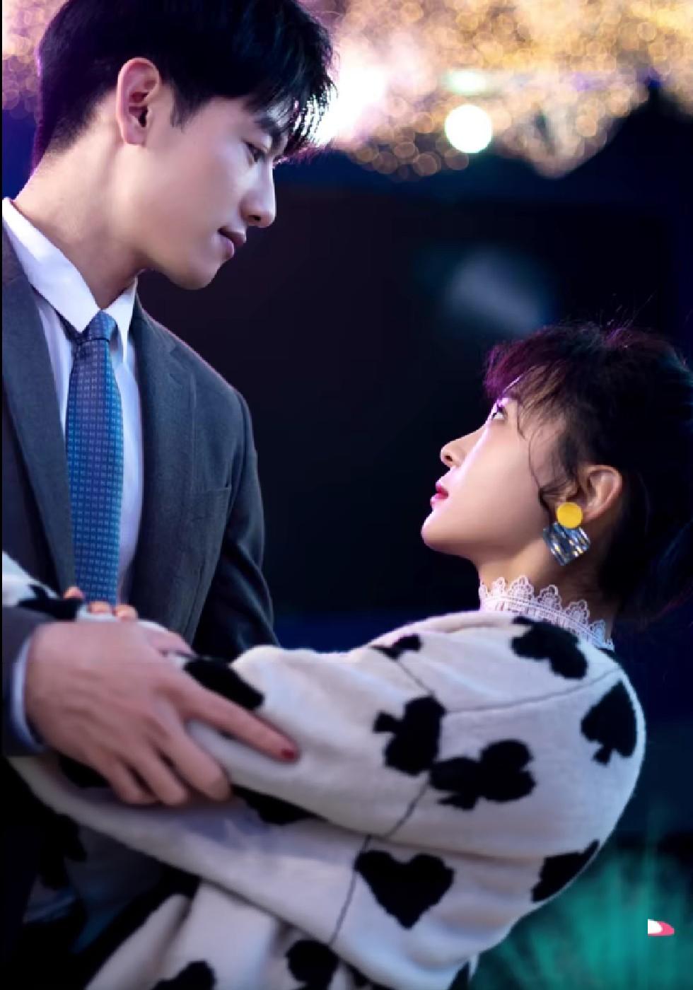 Ang Dramatic Girlfriend ni Mr. De Leon