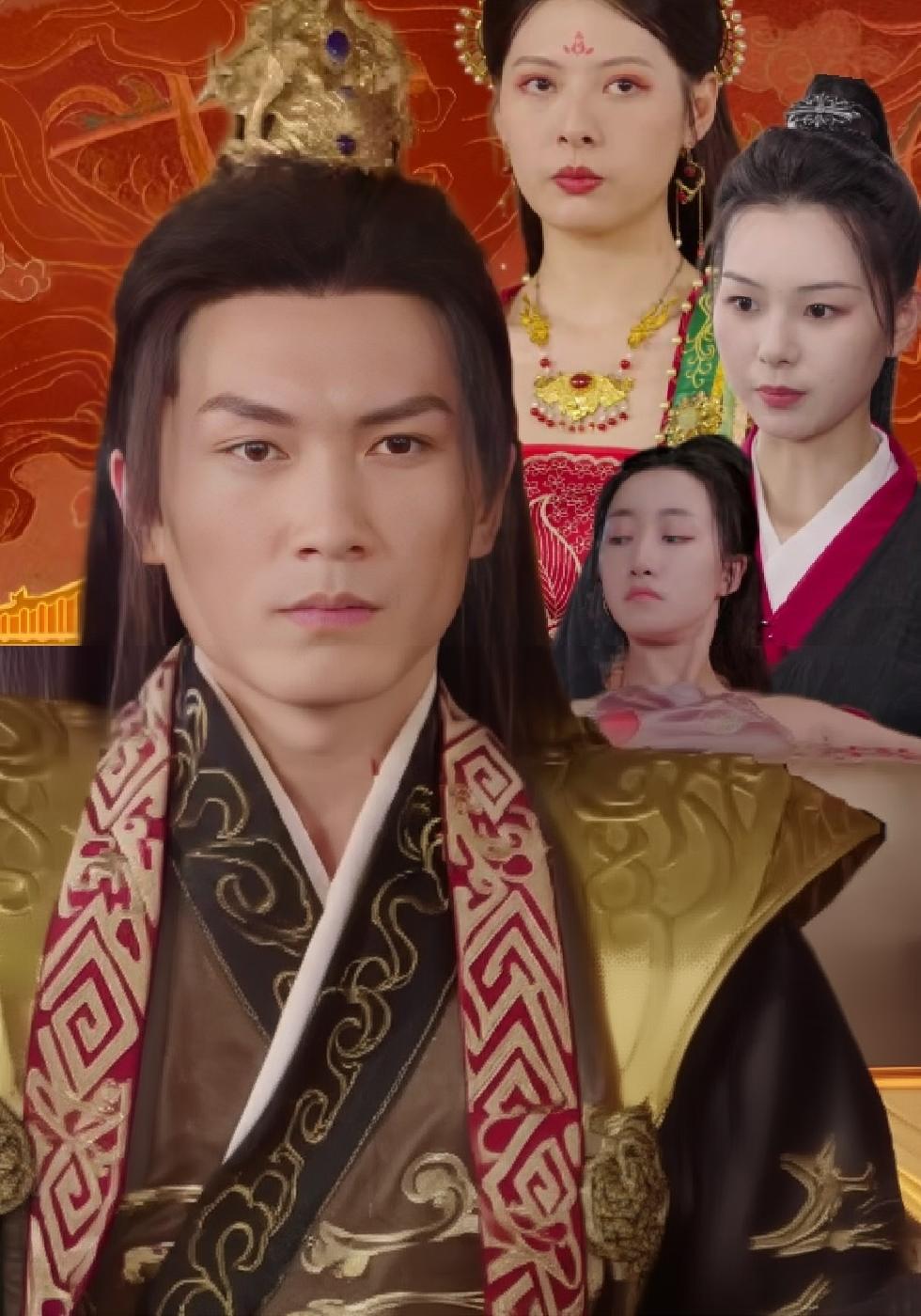 Ang Prinsipeng Tau-tauhan