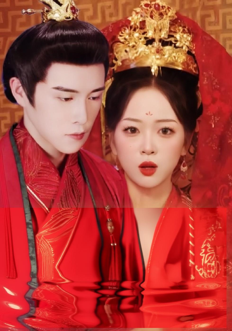 Timeless Love: Willow and Xiao Lian