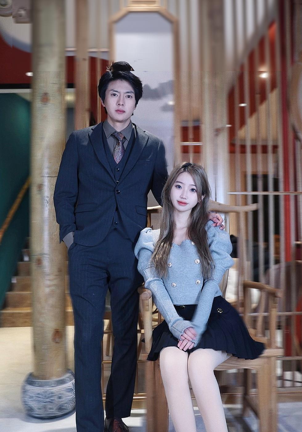 อาจารย์ หมอหยาง: ผู้ไร้เทียมทาน