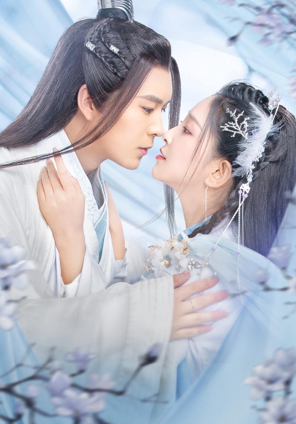 Jing Yan's Harem Journey