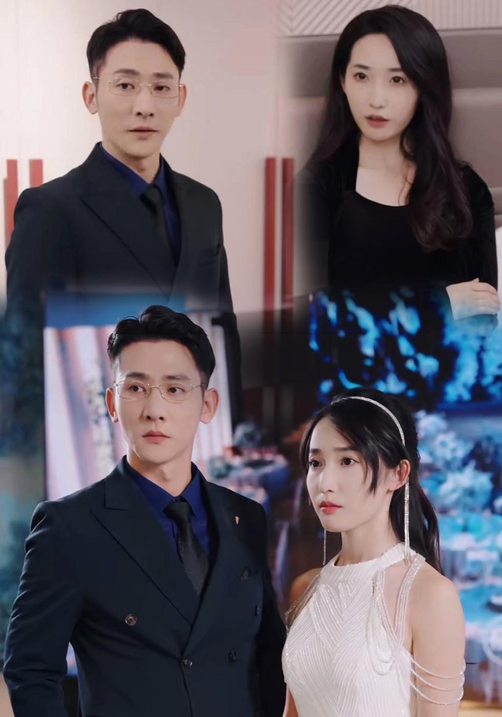 ลินดา แต่งงานกับ CEO อีกครั้ง อดีตสามีกลายเป็นลูกเขย