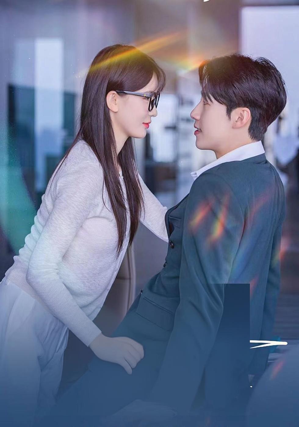 강준혁과의 10번의 데이트