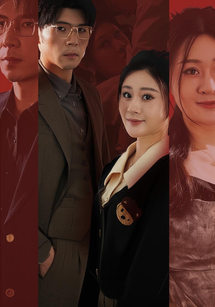 Ayah CEO Saya, Dia Ibu Saya