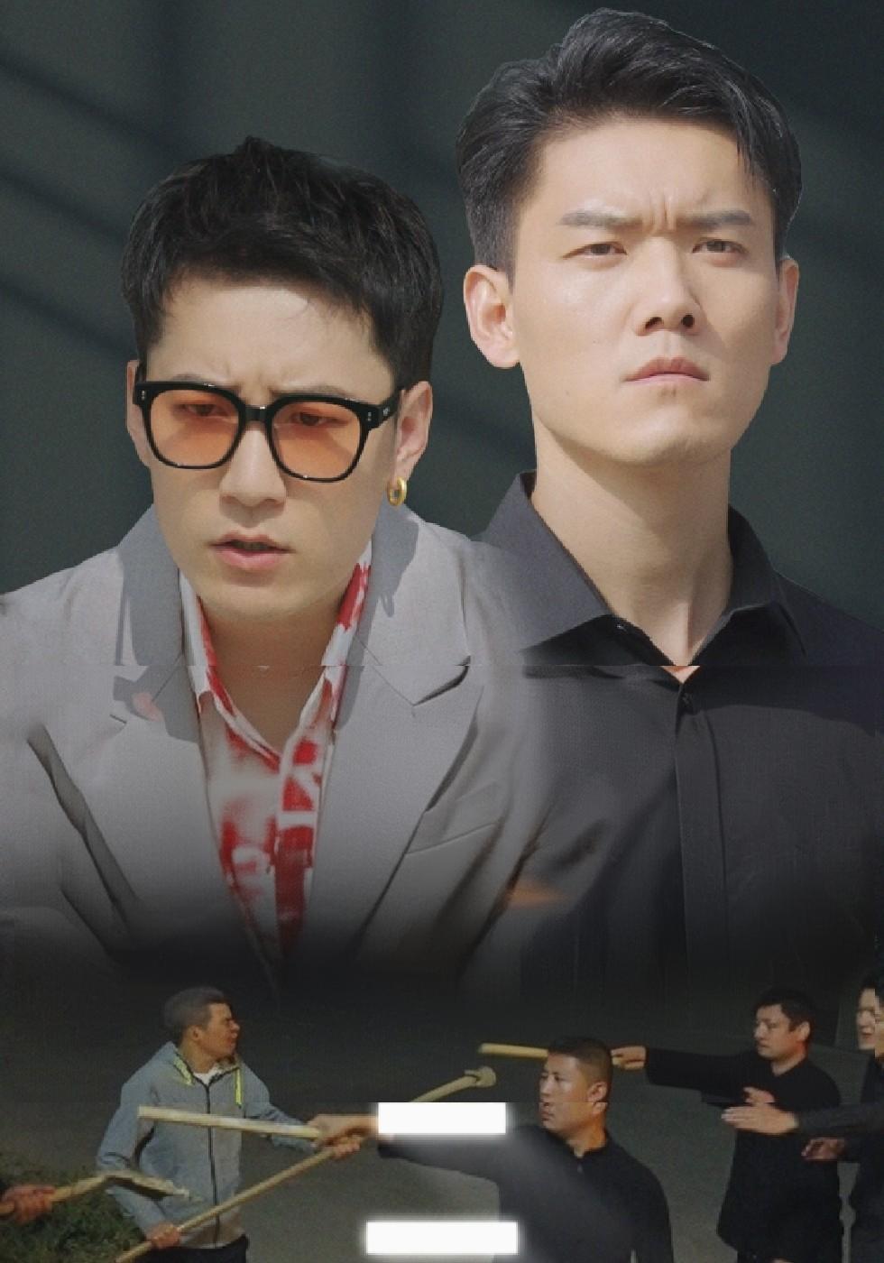 ฉันเป็นตัวแทนของ CEO