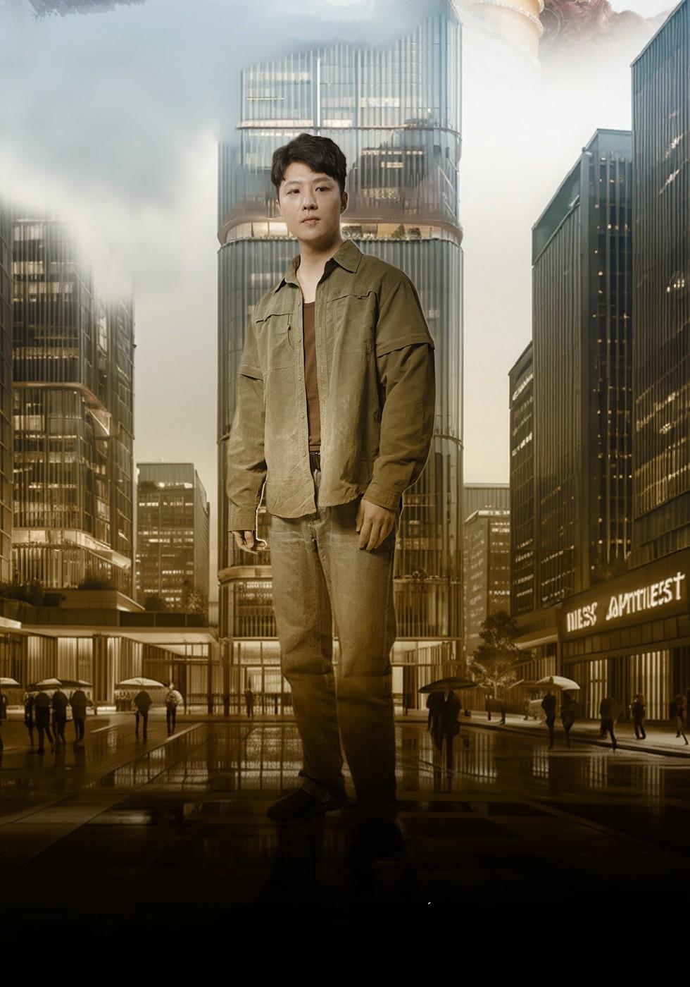 มหาเศรษฐีคืนถิ่น