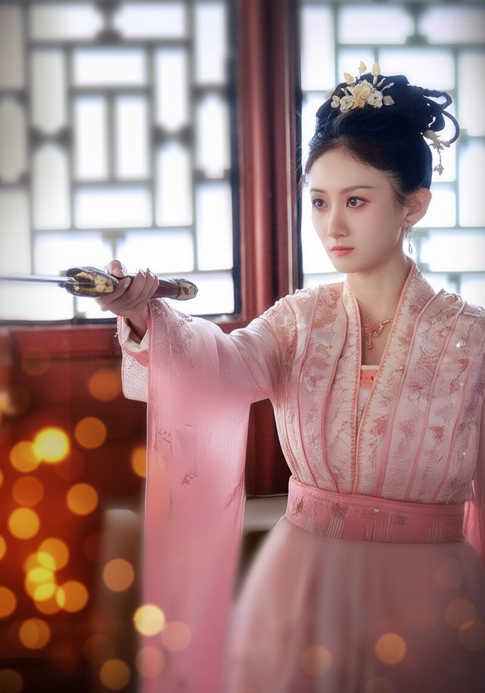 박서연(Park Seo-yeon)의 복수