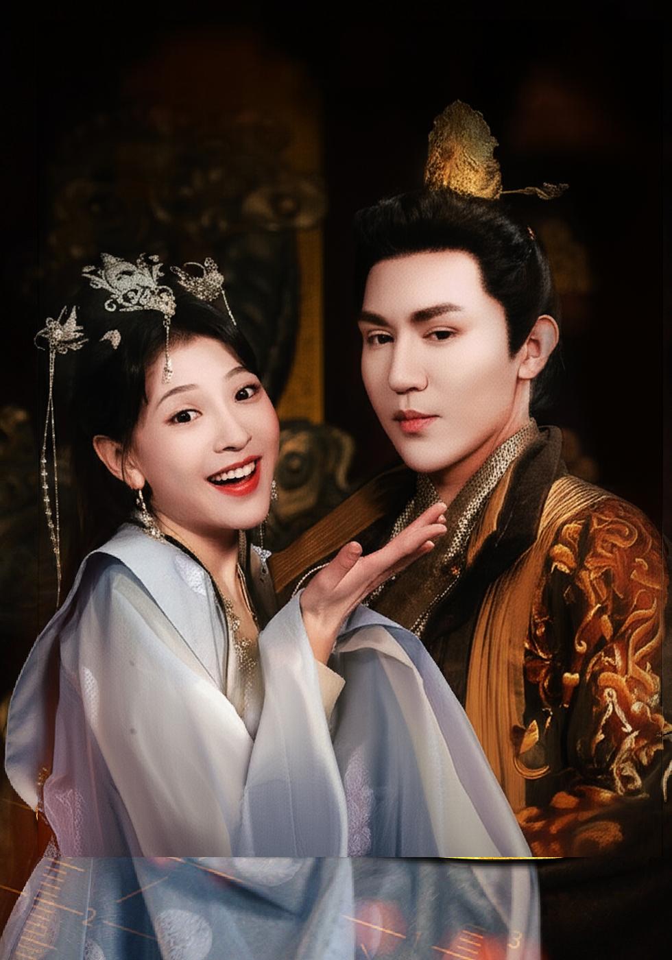 두 개의 세상, 하나의 사랑