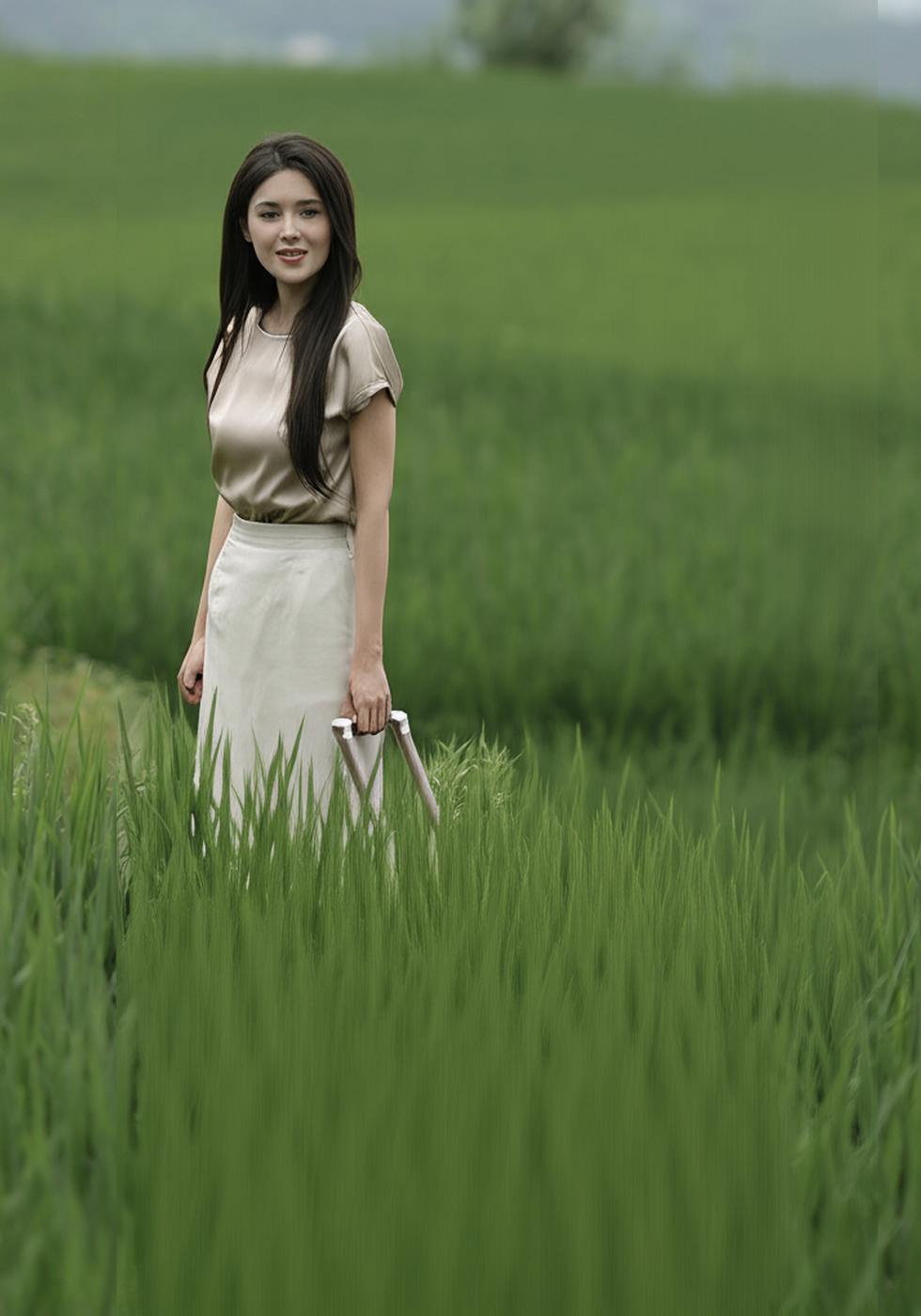 ยาหยู (Ya Yu) กลับบ้านเกิด: ฉันจะปกป้องเธอ