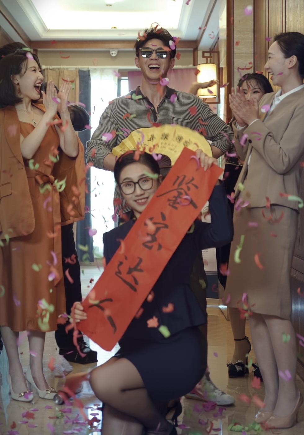 重生之改寫命運