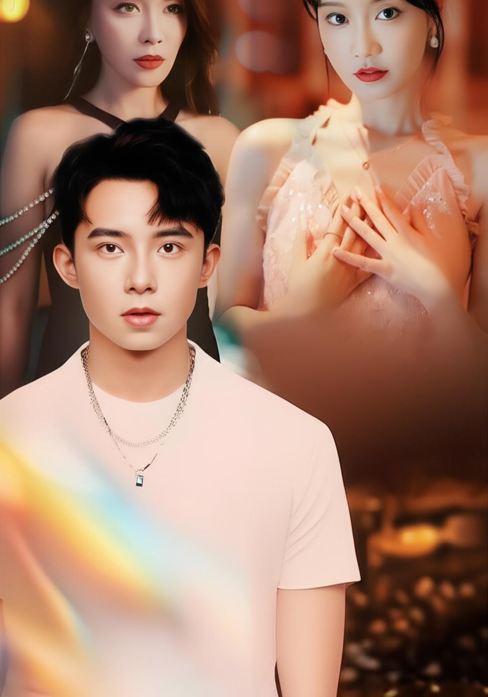 ทุกอย่างเริ่มต้นจากการยกเลิกการหมั้นหมาย