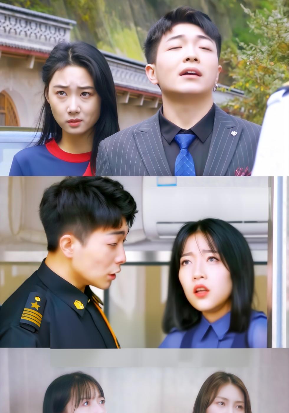 나는 만인의 연인