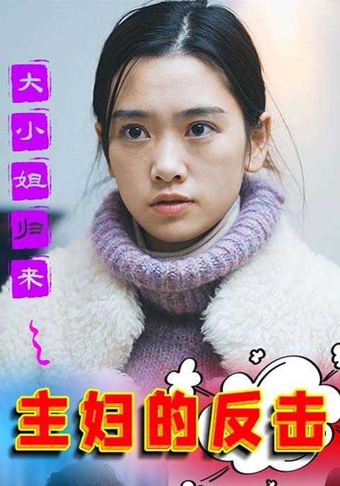 大小姐归来之主妇的反击