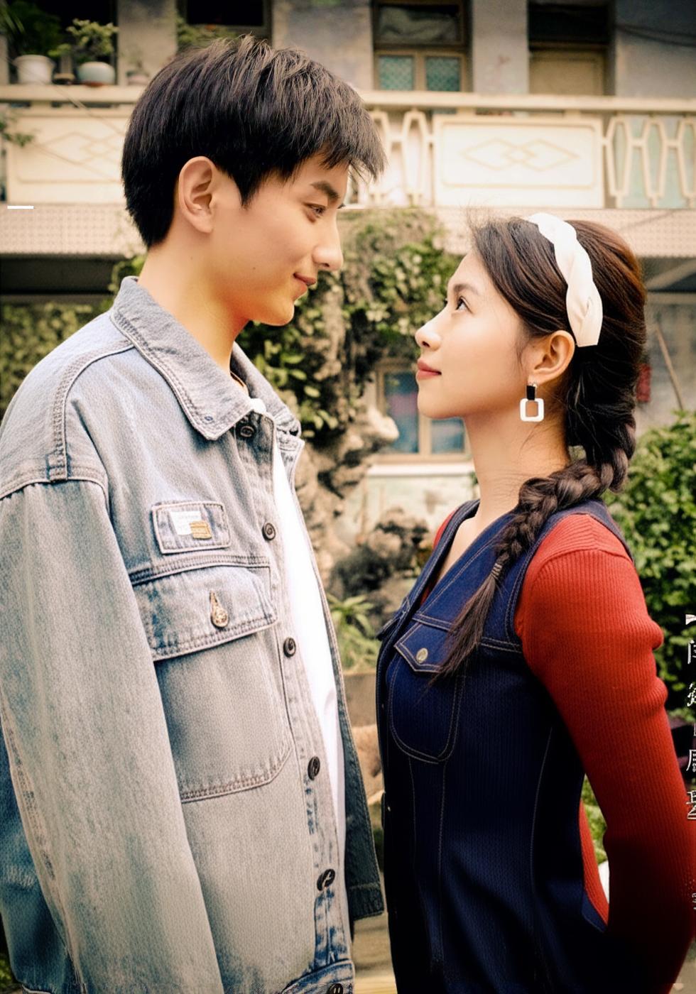 Elena y Javier: Regreso a los 90