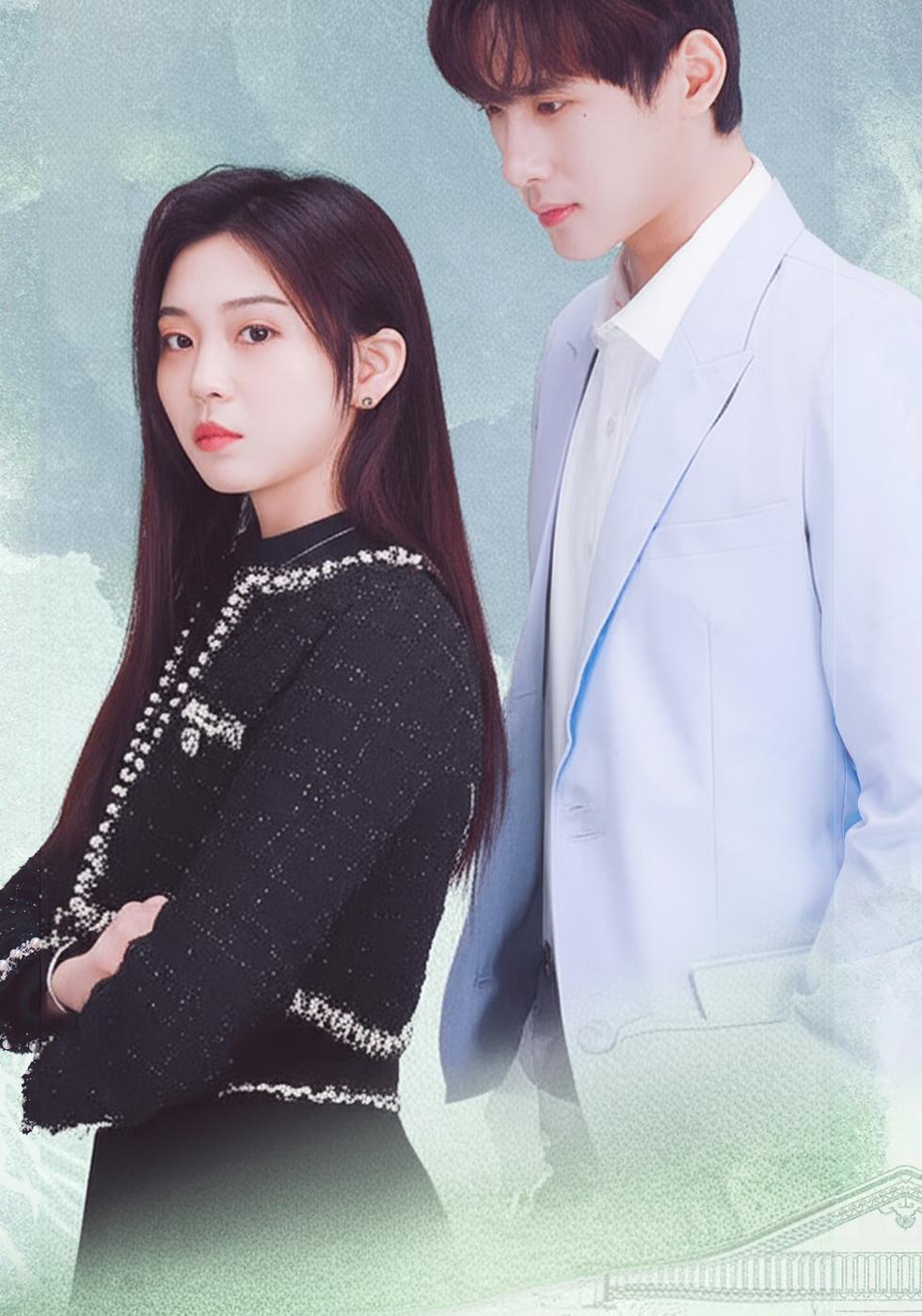 พี่สาวครับ ผมแค่อยากเป็นพระเอกของคุณ