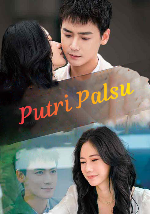 Putri Palsu