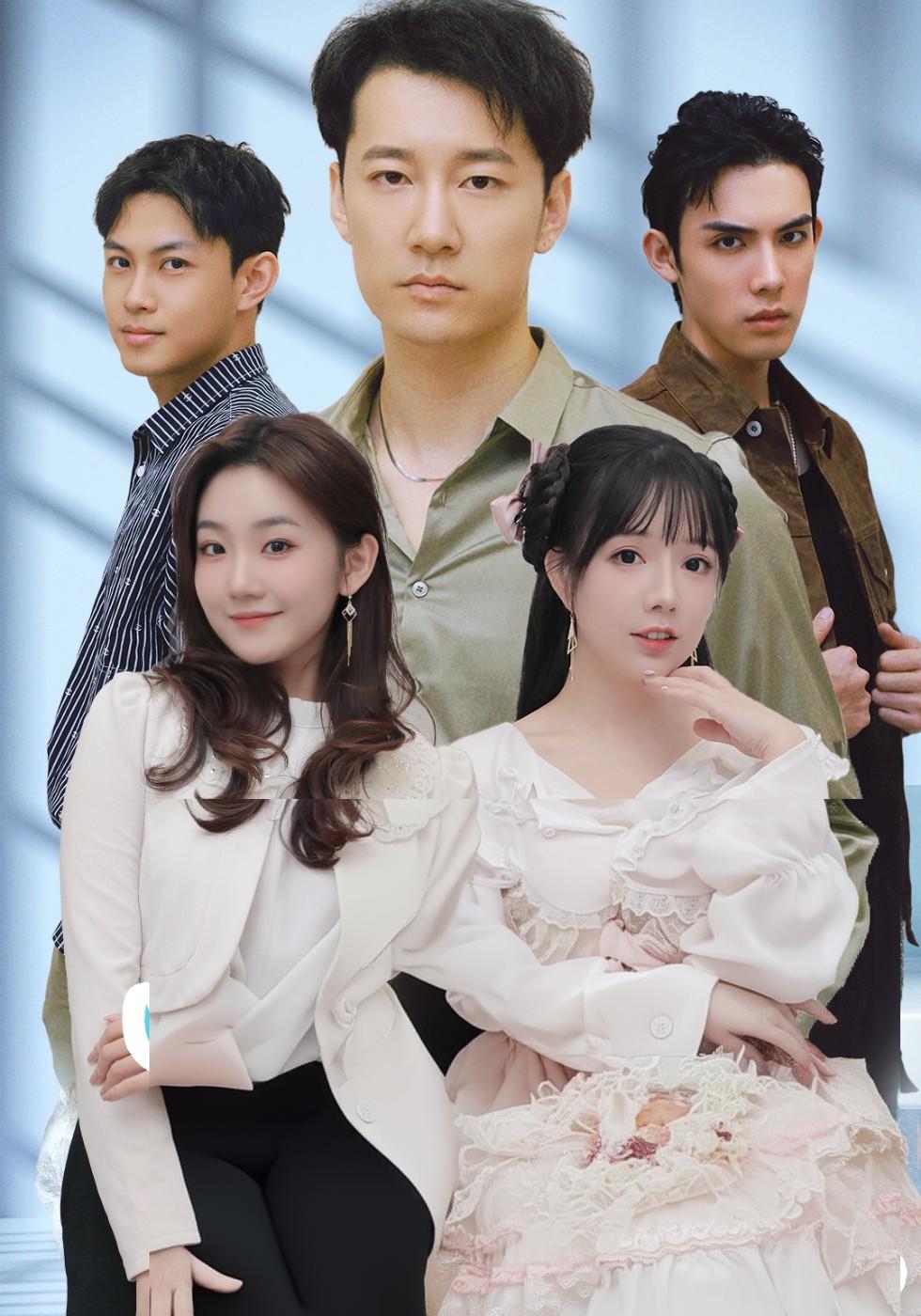 Ethan Vance and the Damsels