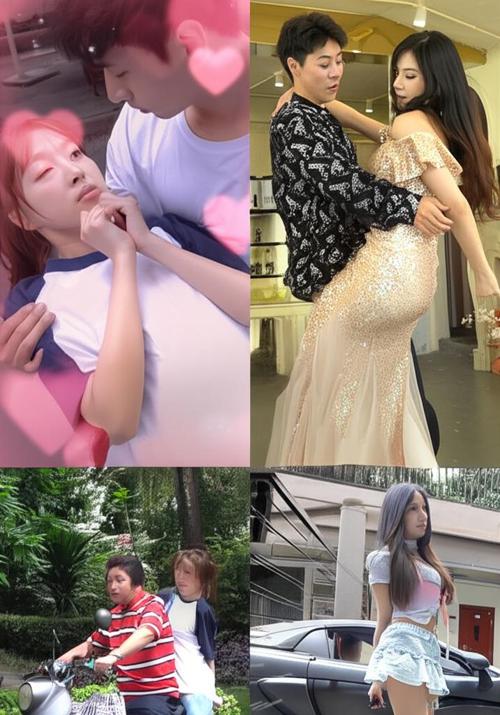 แอนนา (Anna): จากซินเดอเรลล่าสู่ทายาท