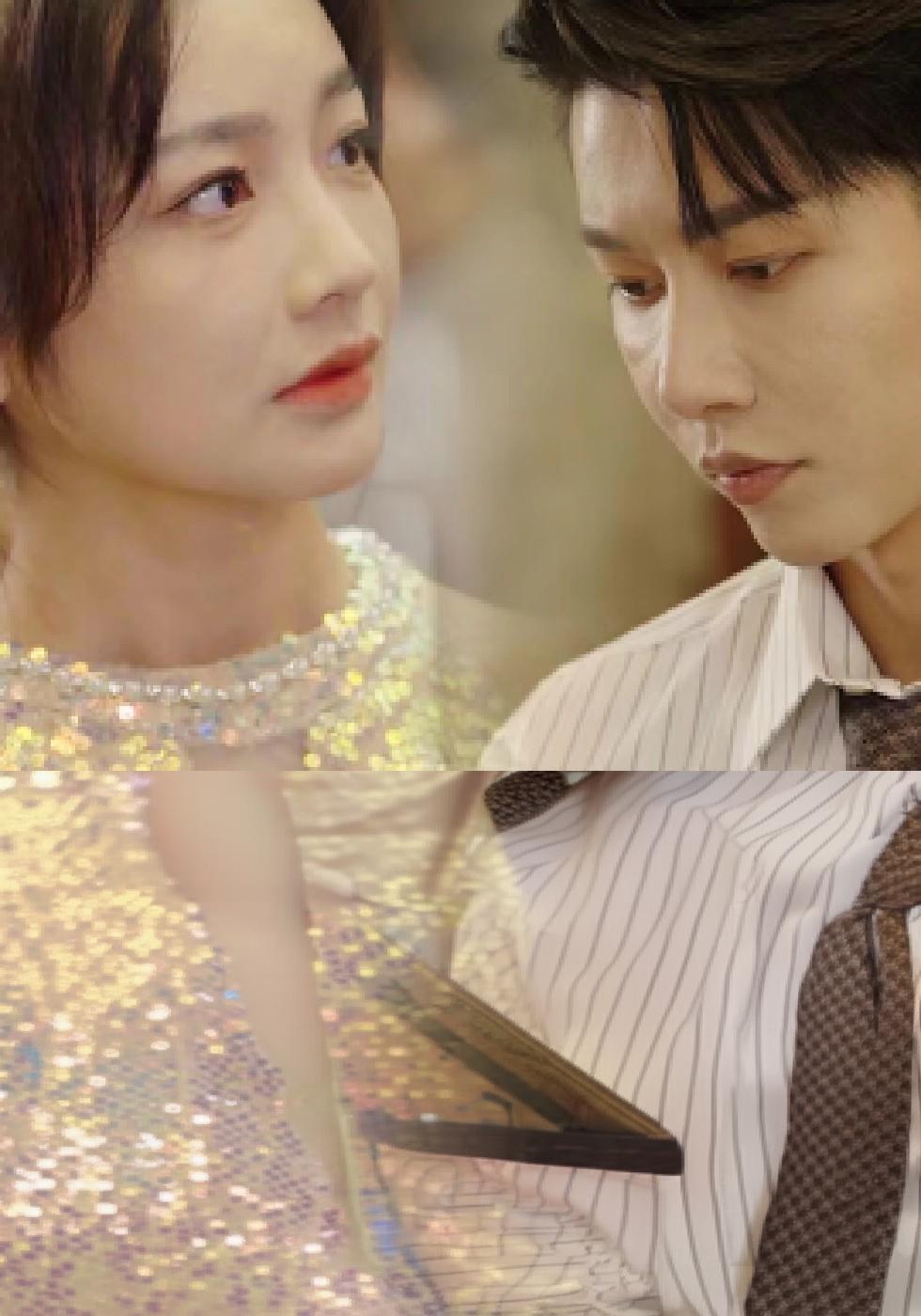 재벌집의 어리석은 아내