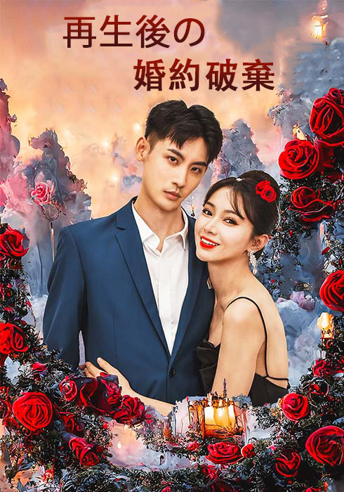 再生後の婚約破棄  