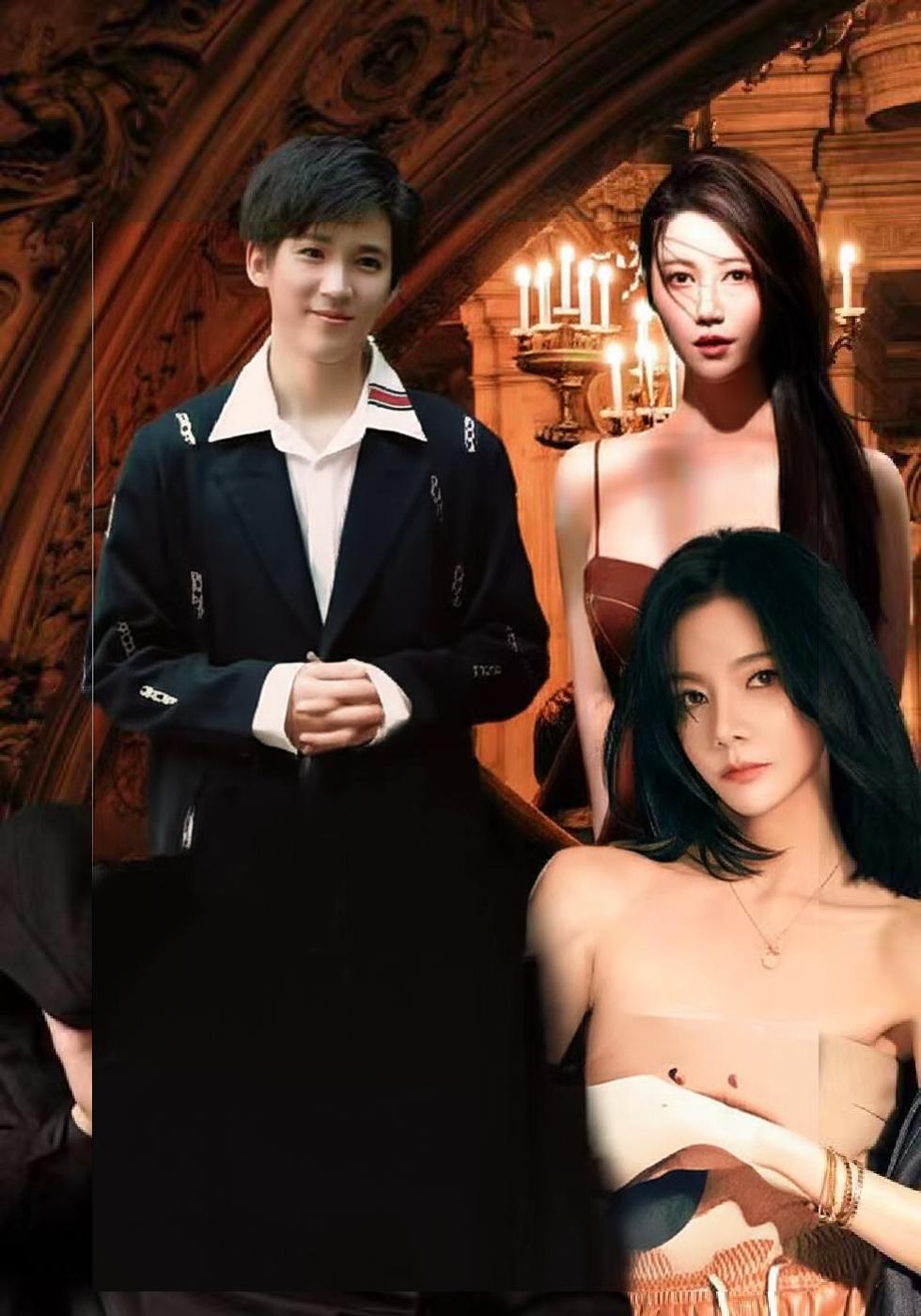 Ratih Wijaya: Istri Tukang Daging dari Keluarga Kaya Arya Pratama