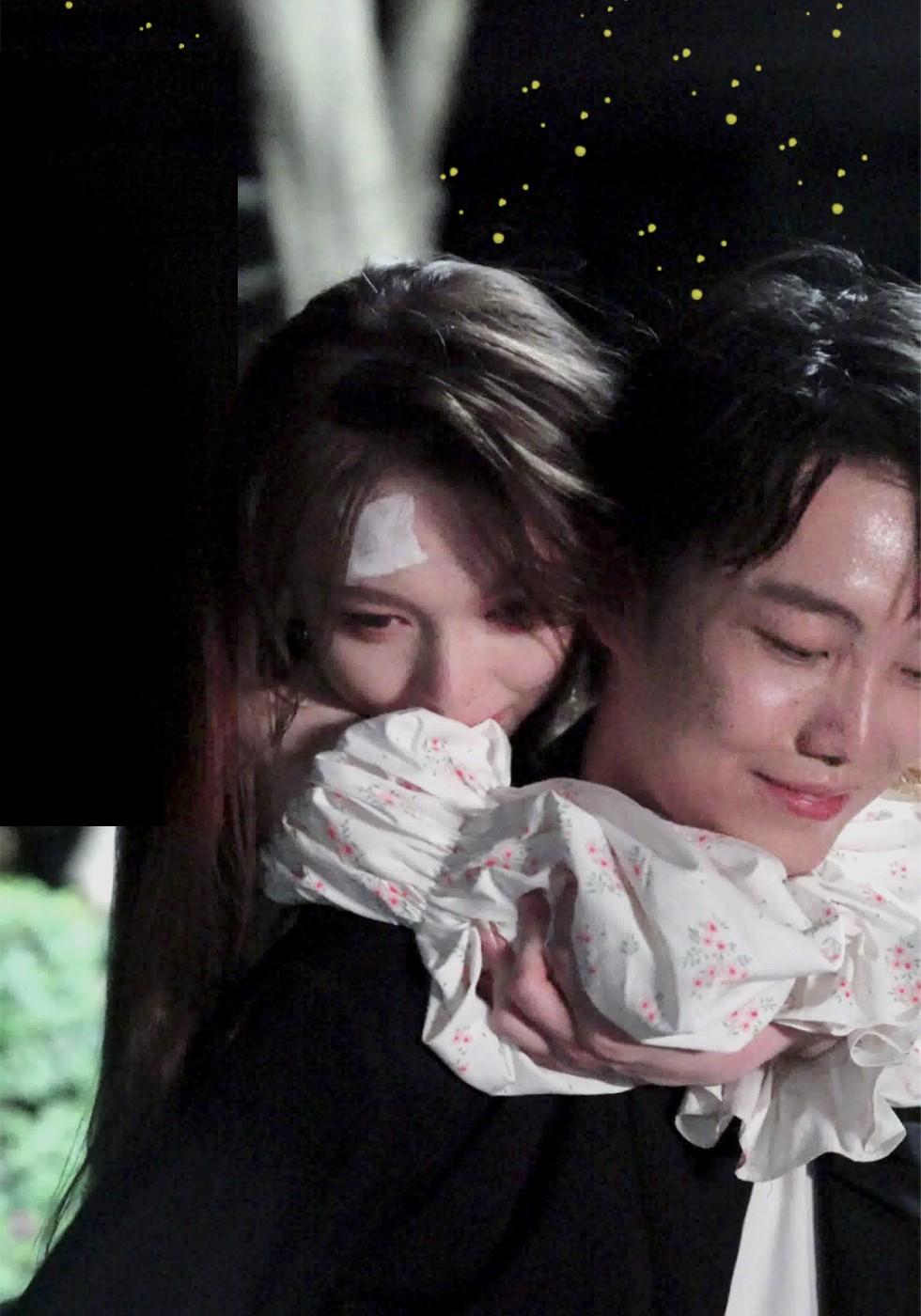 相親當天和豪門大佬閃婚了