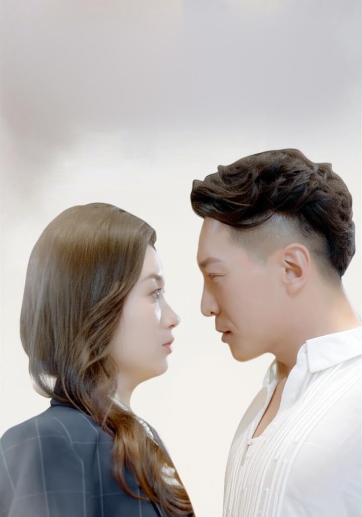 사랑은 한밤중에 서리가 맺힐 때