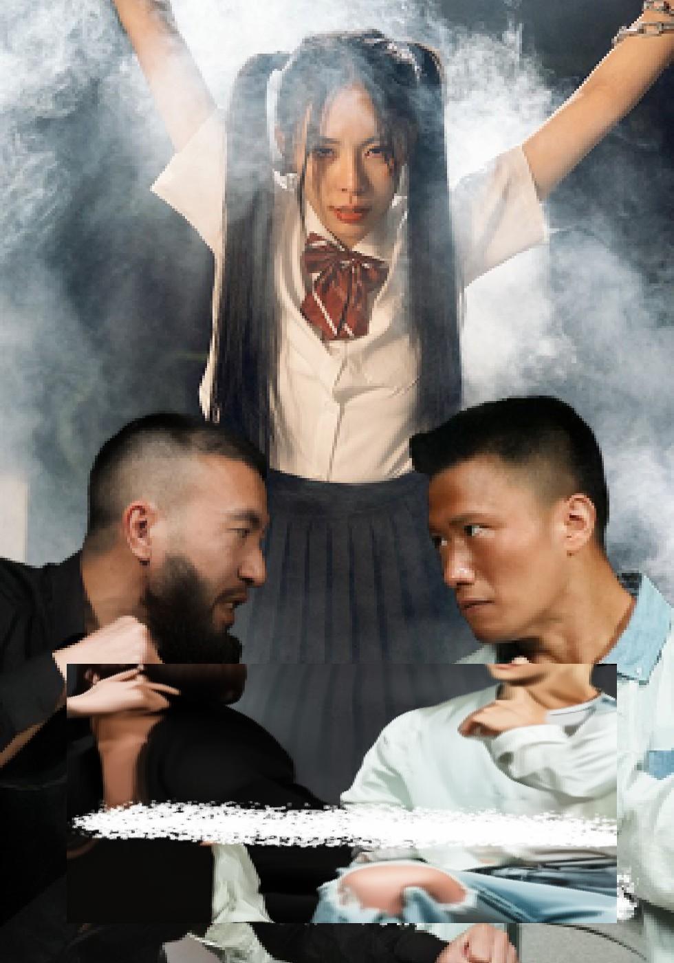 驚天營救48小時