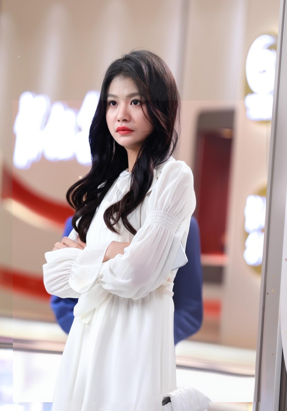 Claire Zhang's Revenge