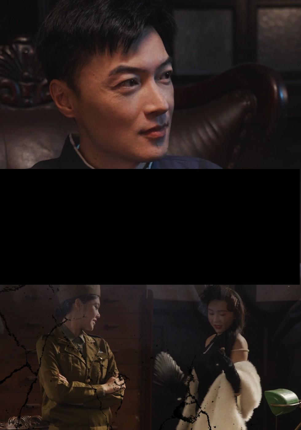 Rico Rodriguez: Isang Tycoon sa Panahon ng Digmaan