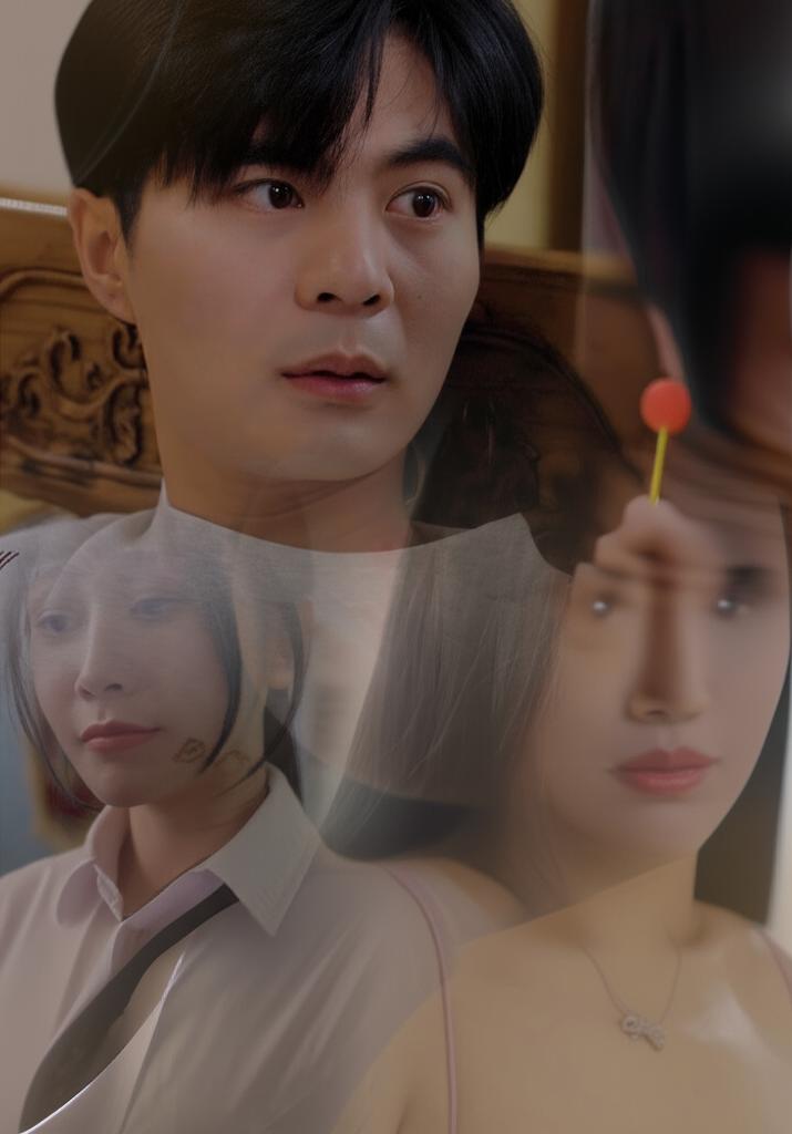 Ang Imortal na Tagapagligtas