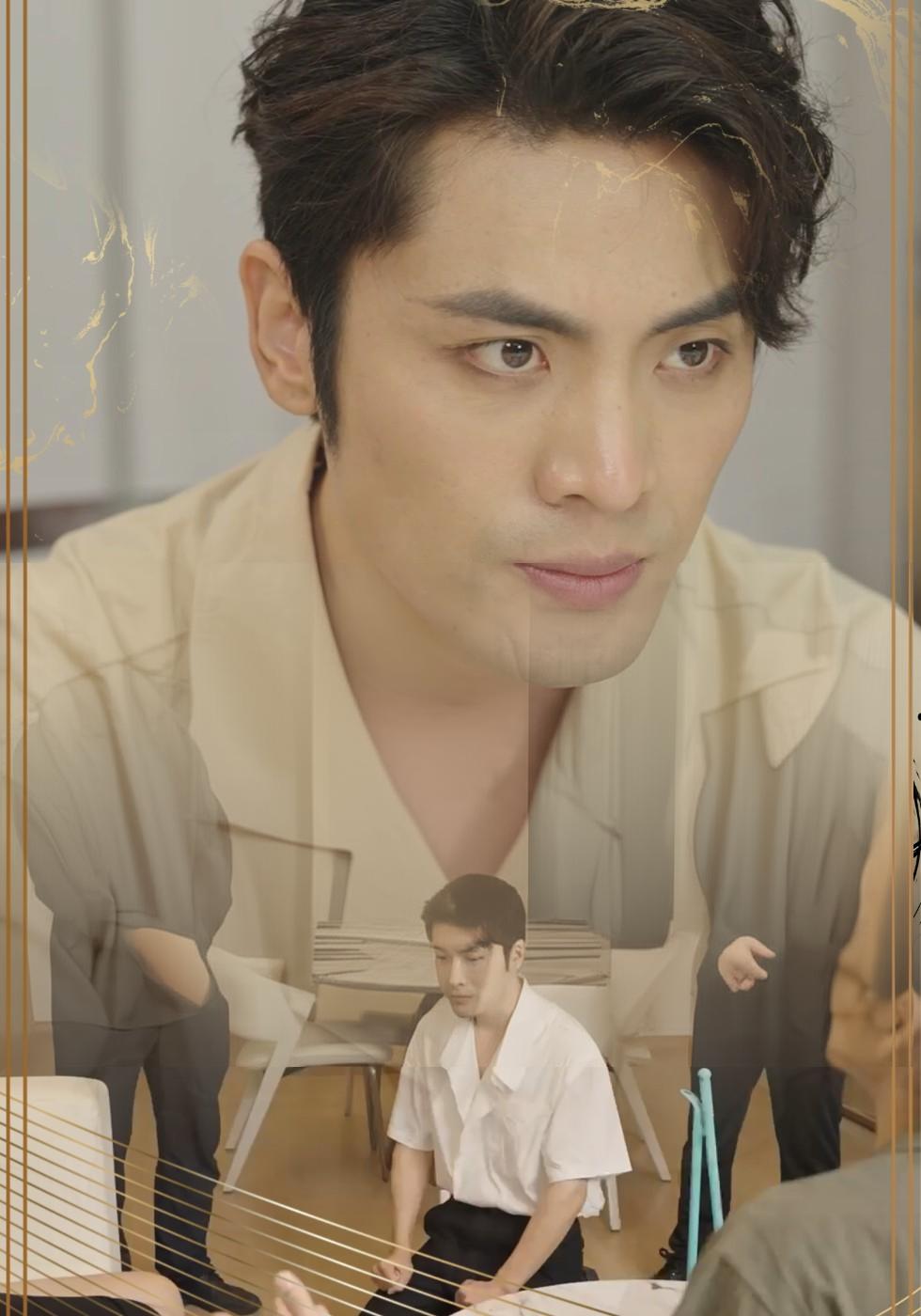 李佑：重生神龍再起