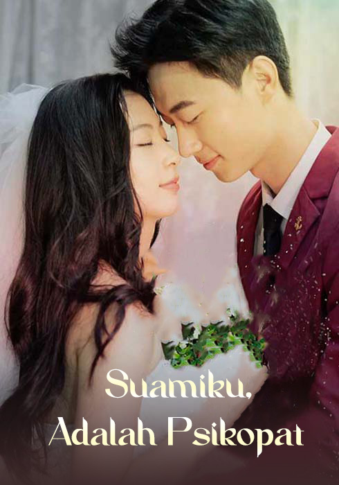 Suamiku, Adalah Psikopat