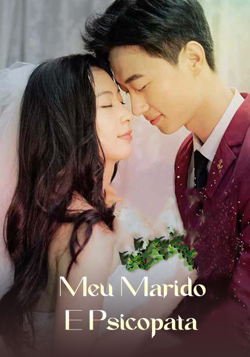 Meu Marido, É Psicopata