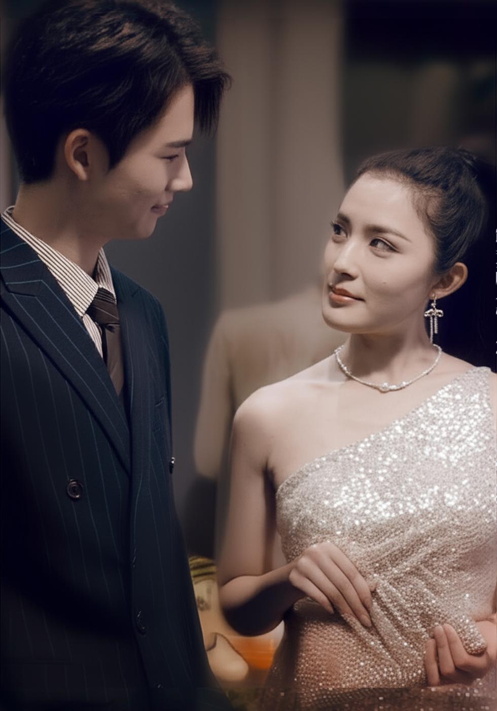 Teori Evolusi Cinta Anya Tan