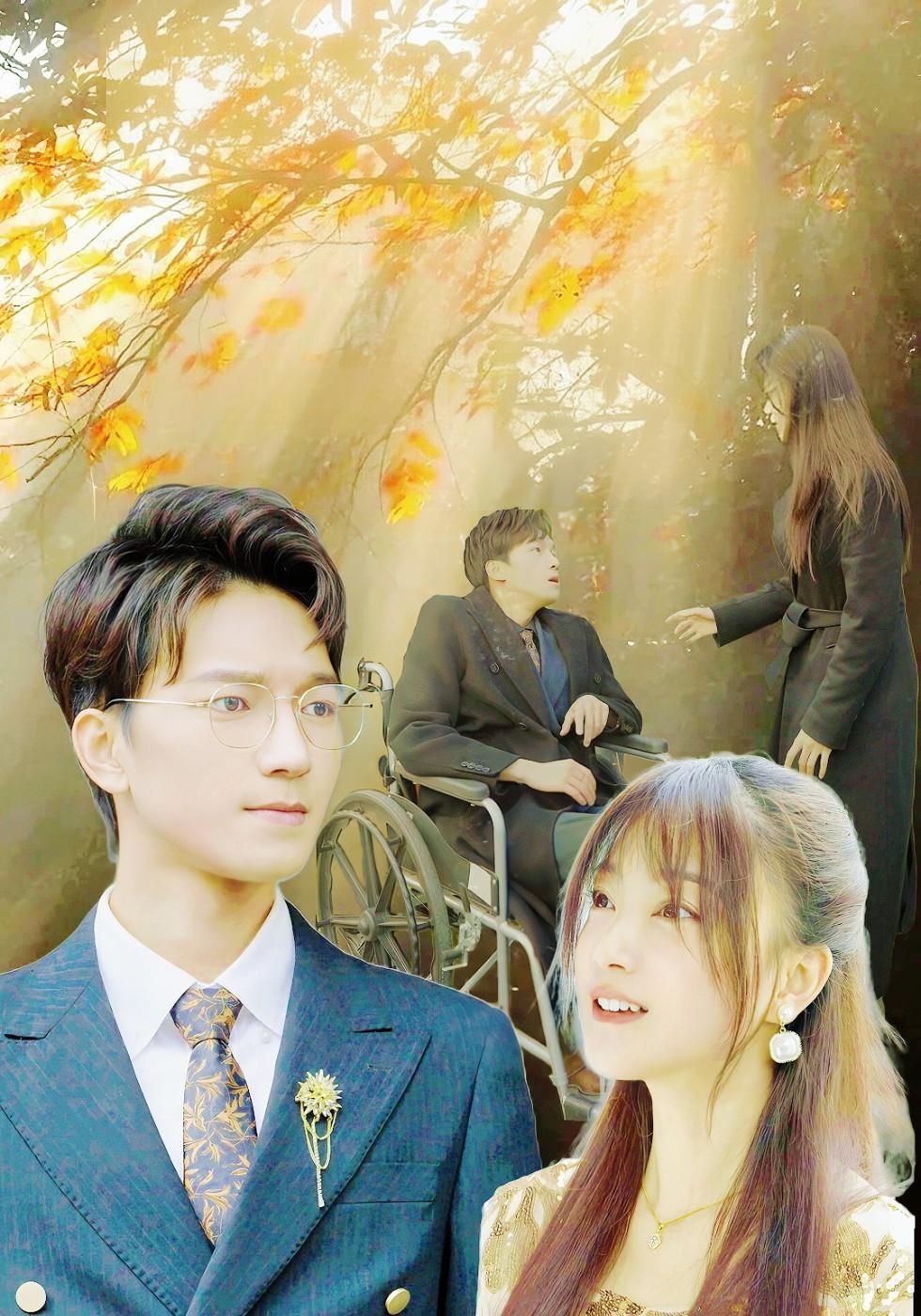 花が咲くとき、再び君に会う