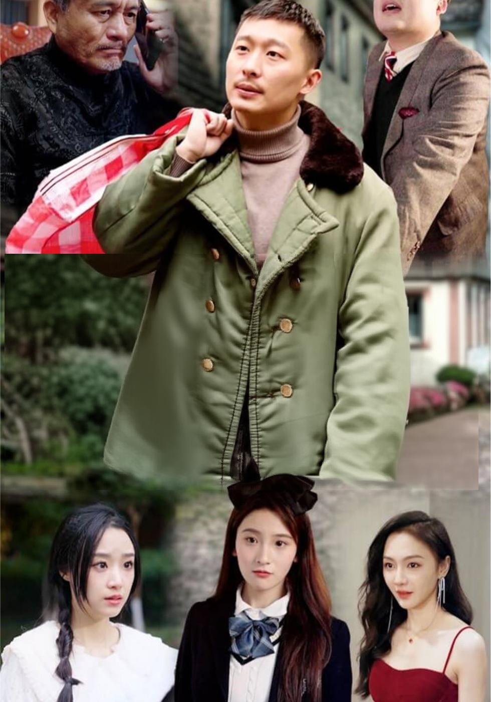 쓰레기에서 부로: 심랑의 인생 역전