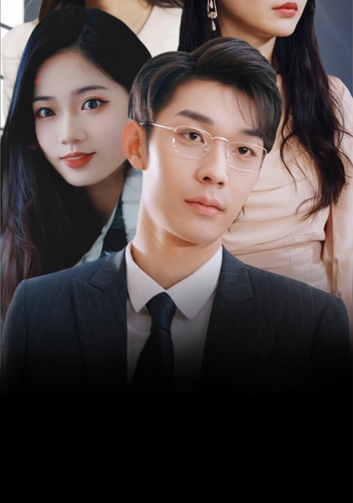 The Extraordinary Son-in-Law Doctor