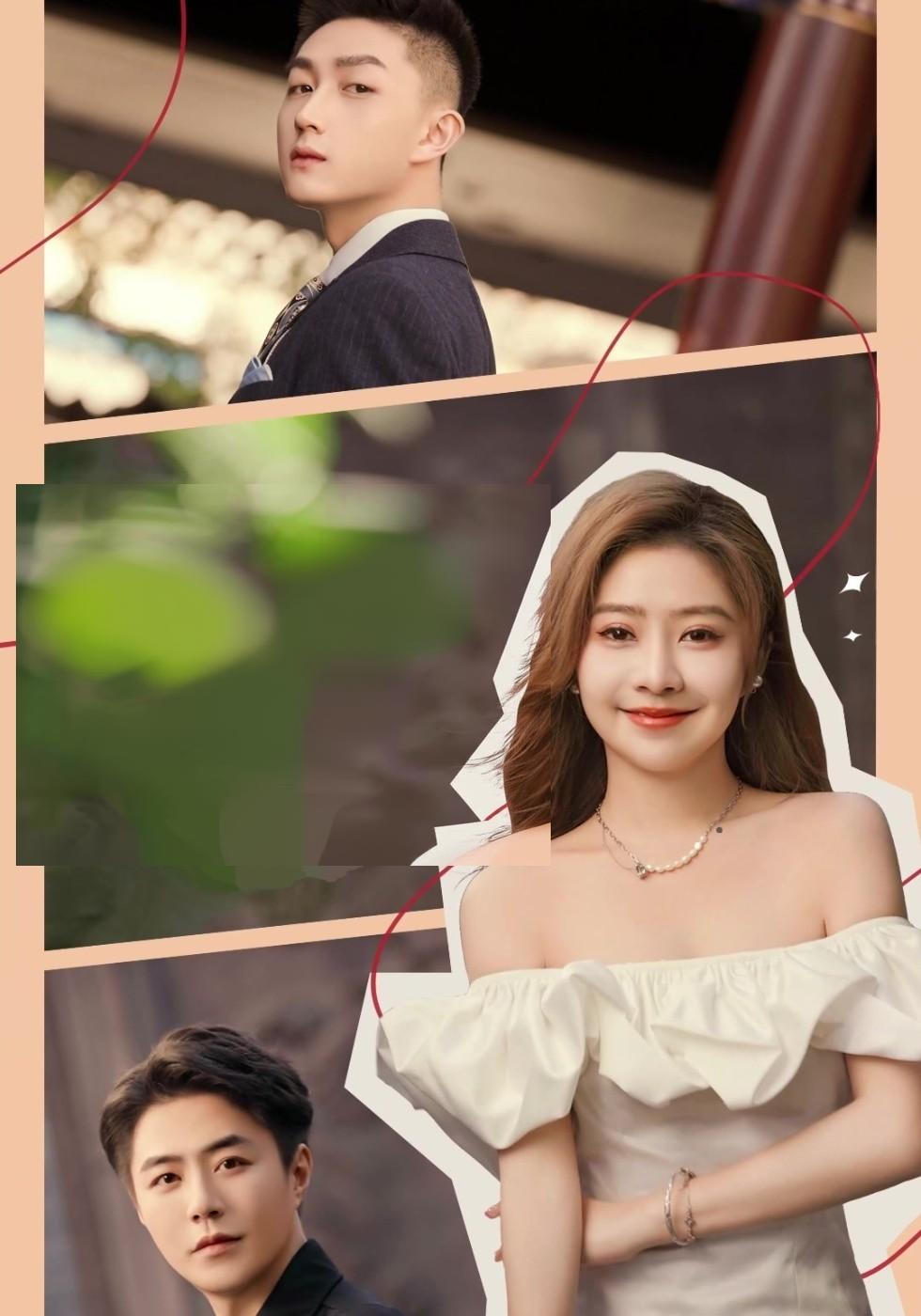 The Runaway Bride's Doting Love