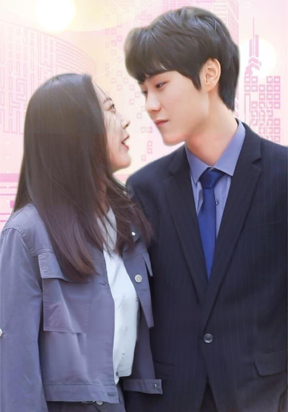 Chloe's Legal Love Affair