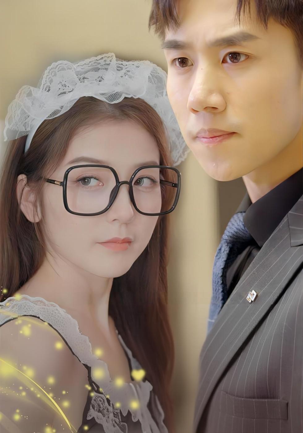 O Amor Milionário de Ricardo Almeida