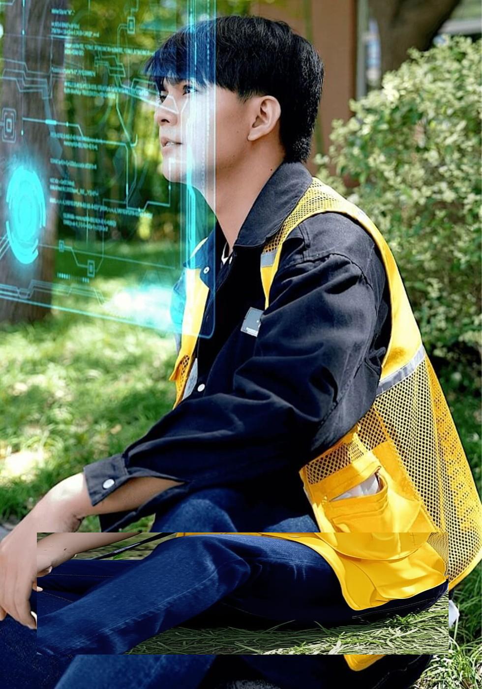 ราชาแห่งการส่งอาหารในเมือง