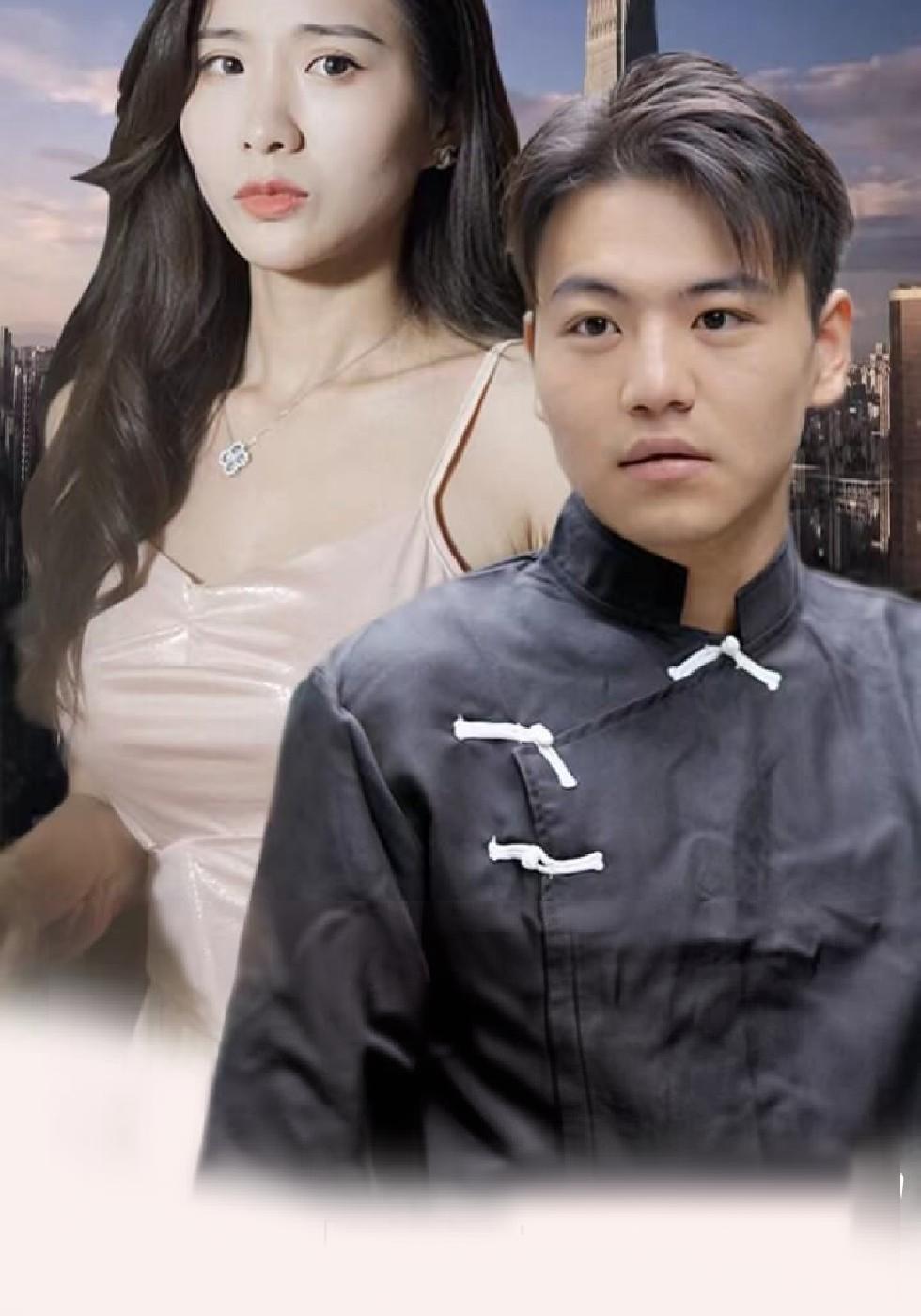 강한결 (Kang Han-gyeol): 도시 최고의 불멸 의사