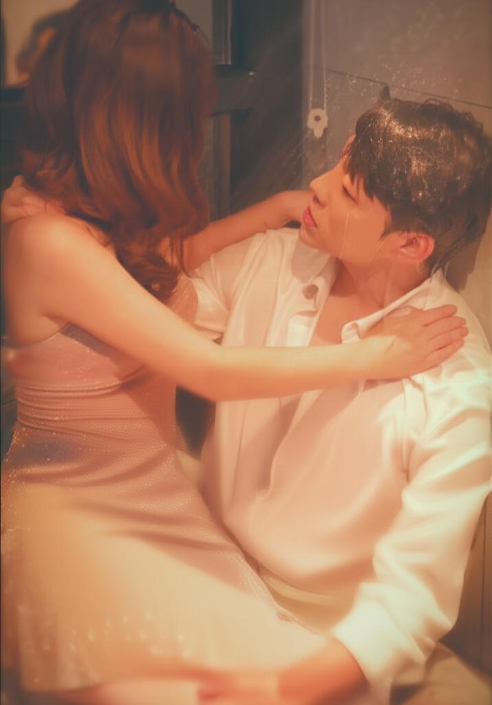 초고속 결혼 공략: 어쩌다 푹 빠져버렸네