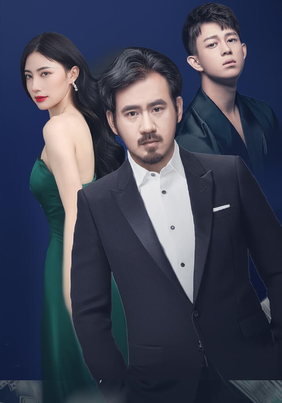 Ang Aking Ama ay May Trilyong Ari-arian